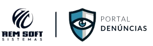 Portal de Denúncias (Logotipo)